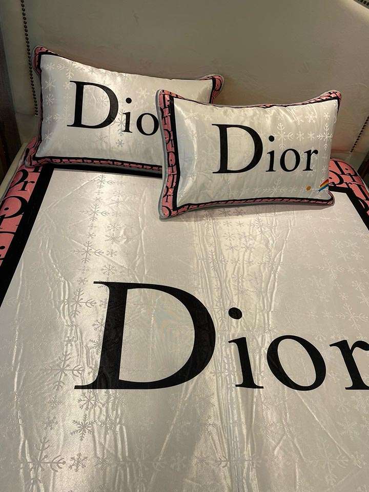 Dior ブランド寝具