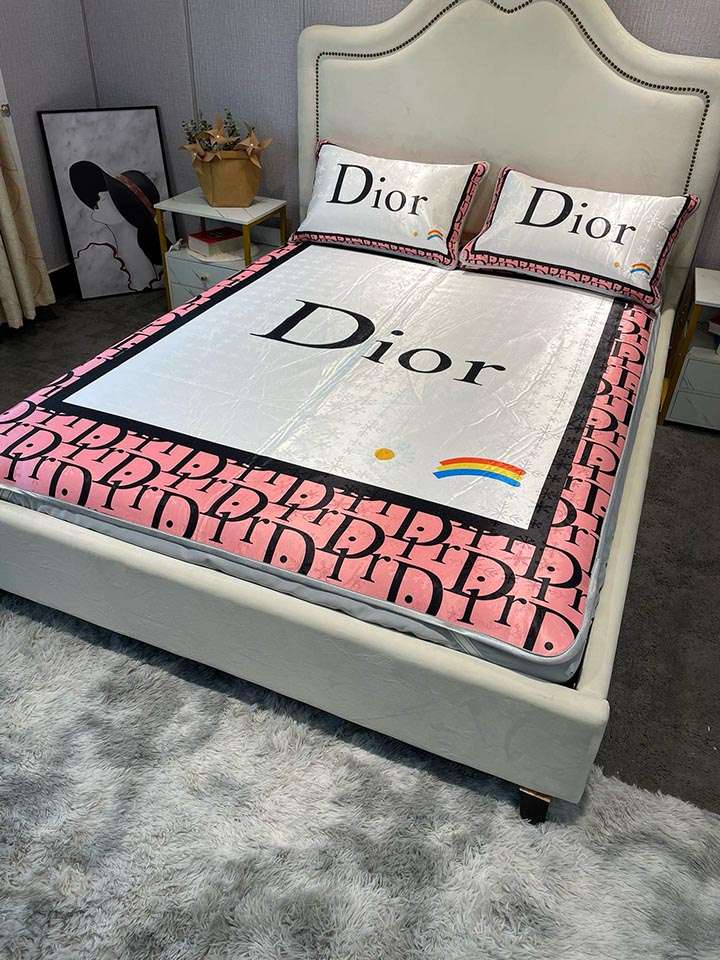 Dior 枕カバー おしゃれ