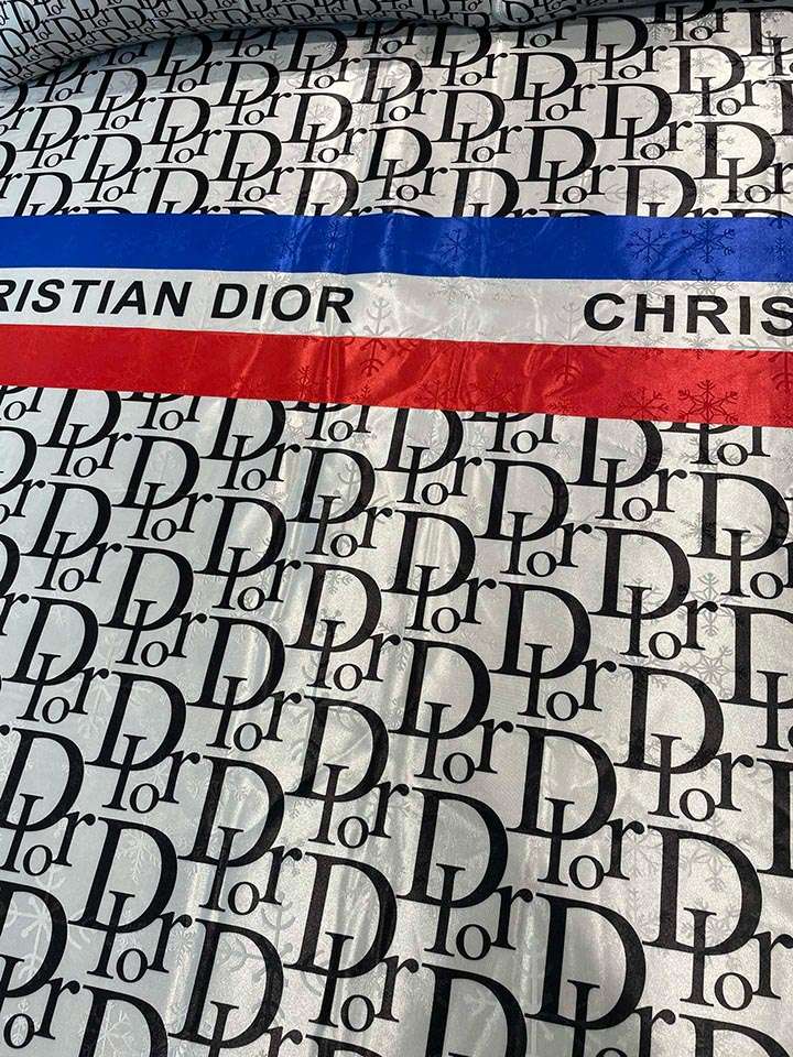 Dior 夏用寝具 涼しい